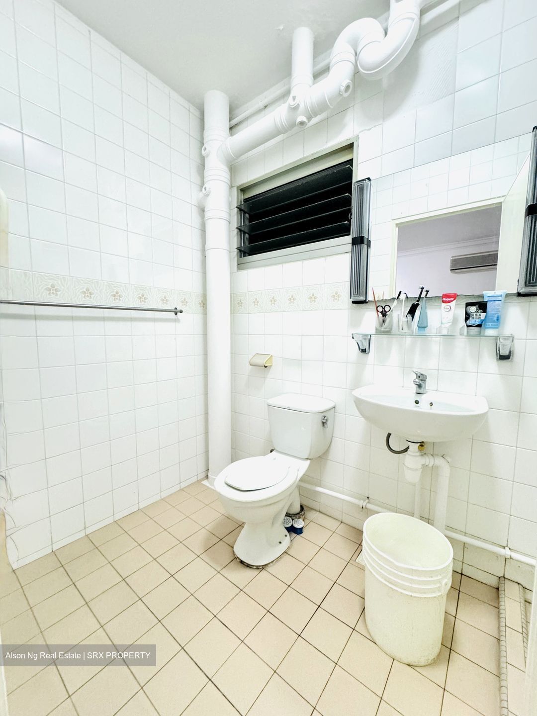 Blk 357 Tampines Street 33 (Tampines), HDB 5 Rooms #563950661